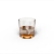 Glass Whiskey Shadow – Health theme