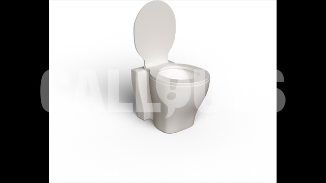 Toilet Shadow – Home theme