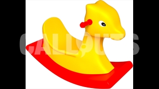 Rocking Horse – Kids theme