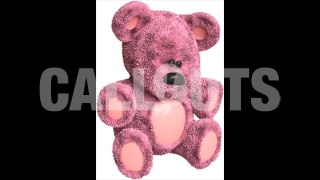 Teddy Bear – Kids theme