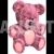 Teddy Bear – Kids theme