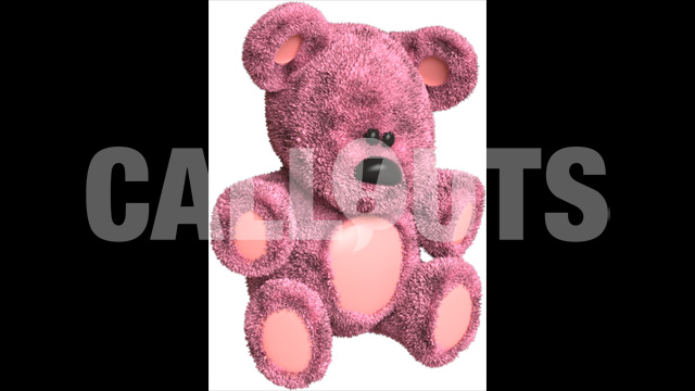 Teddy Bear – Kids theme