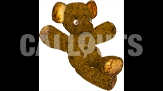 Old Teddy Bear – Kids theme