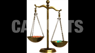 Scale – Law theme