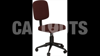 Chair – Office theme