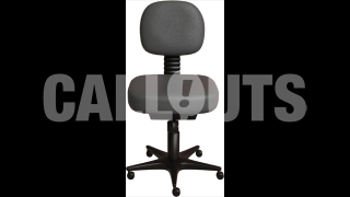 Chair 02- Office theme