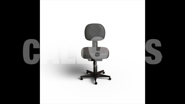 Chair 02 Shadow – Office theme