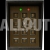 Lock Keypad – Office theme