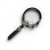 Magnifying Glass Top Down Shadow – Office theme