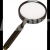 Magnifying Glass – Office theme