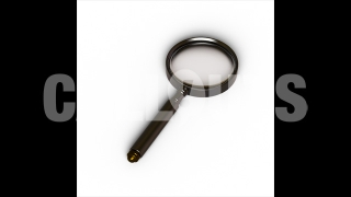 Magnifying Glass Shadow – Office theme