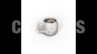 Teacup Shadow – Office theme