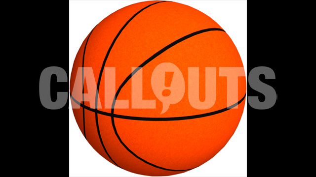 Basketball – Sports theme