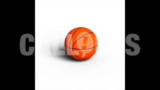 Basketball Shadow – Sports theme