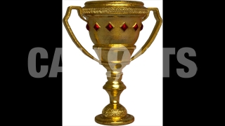 Trophy – Sports theme