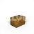 Cardboard Box Shadow – Transport theme