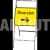 Road Sign Diversion – Transport theme