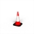 Street Cone Shadow – Transport theme