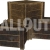 Wood Crates – Transport theme