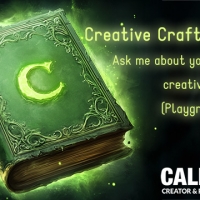 Introducing AI Creative Craft Wizard