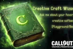 Introducing AI Creative Craft Wizard