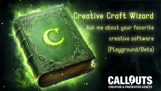 Introducing AI Creative Craft Wizard