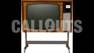 TV Center – Vintage theme