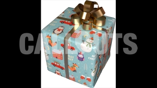 Gift – Christmas theme