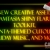 New Camtasia Templates: Shiny Flares Toolkit, Santa Cutouts, Holiday Music, and More